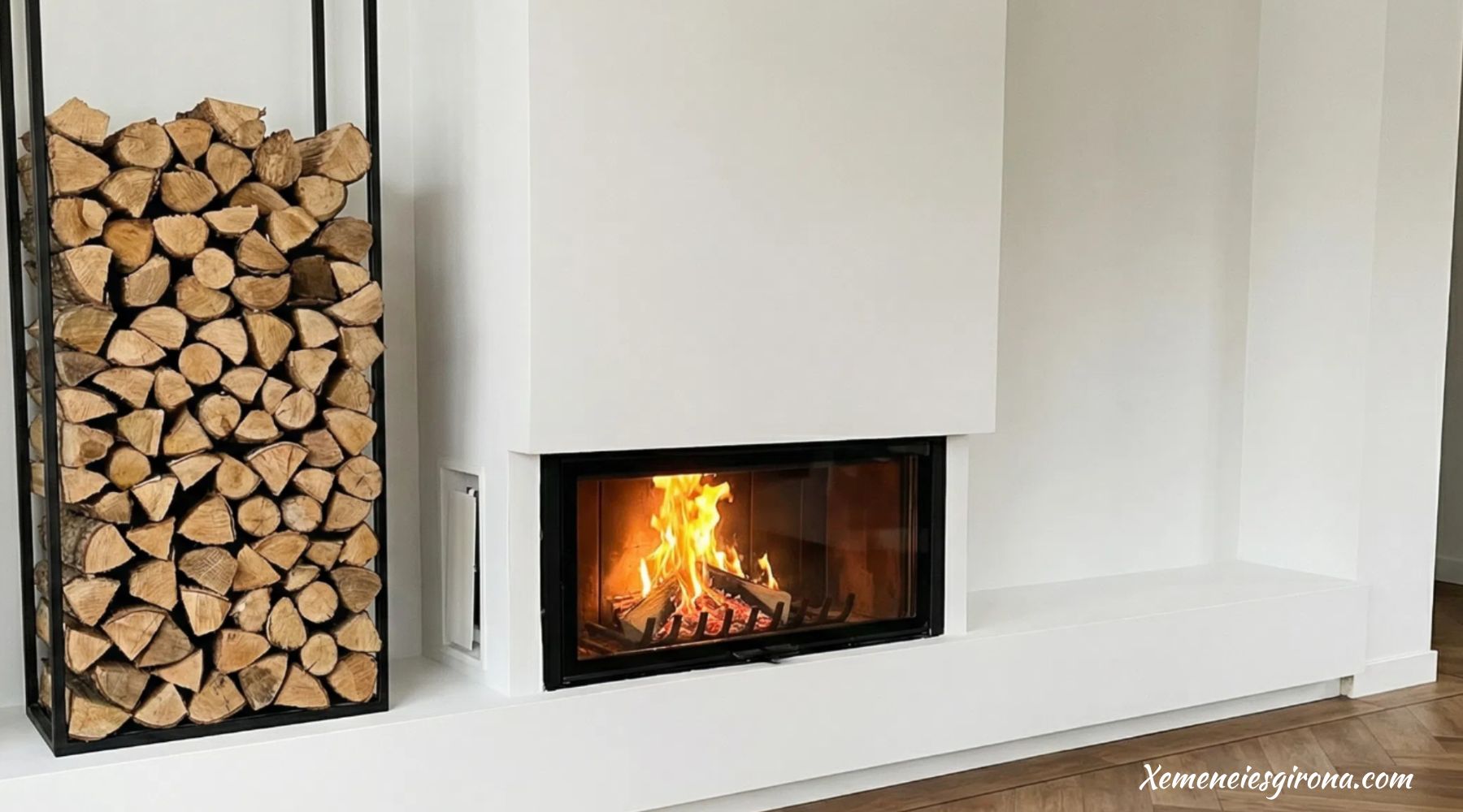 Chimeneas en Salt 1 Chimeneas en Salt: instalaciones profesionales