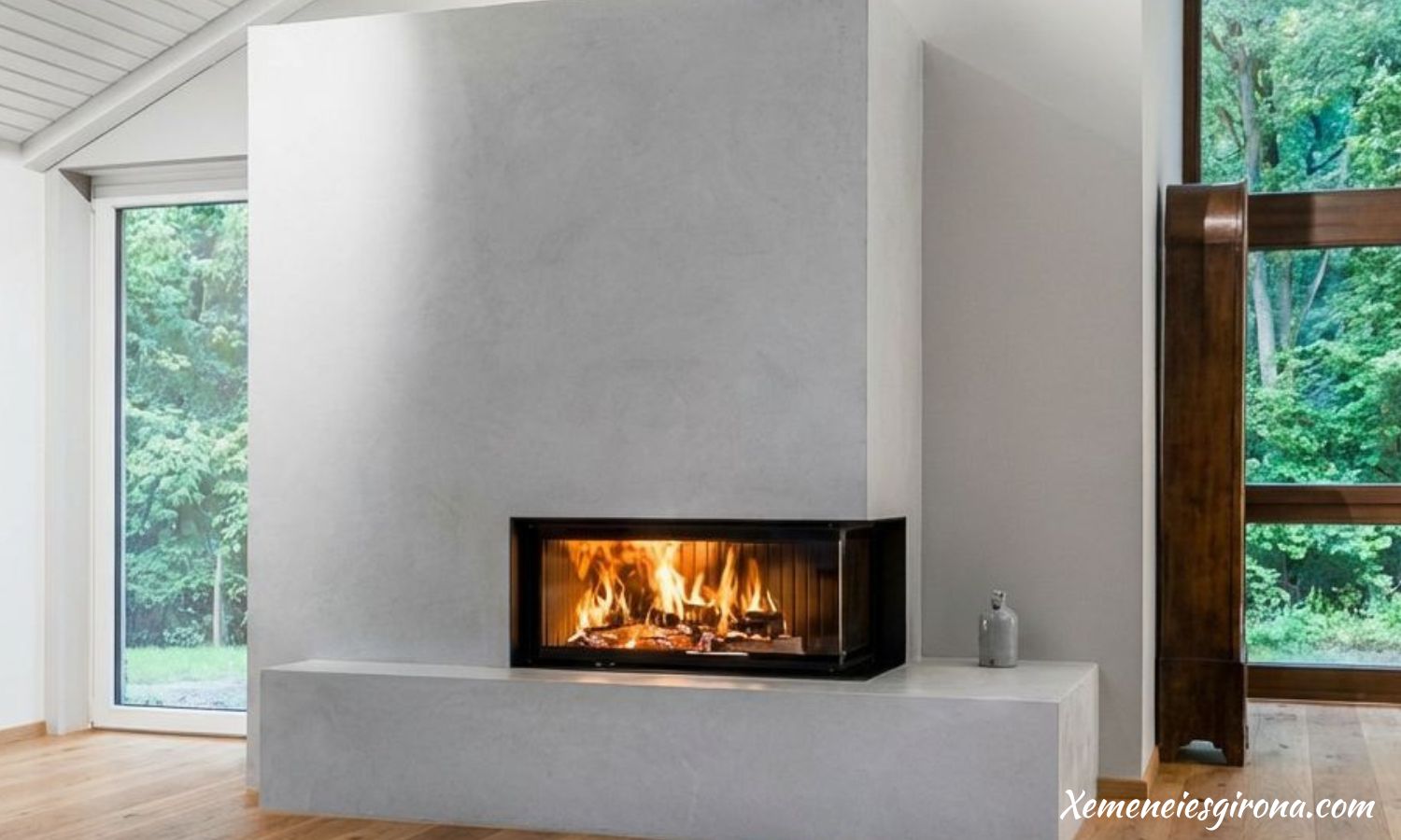 Instaladores de chimeneas en Palamós 1 Chimeneas en Palamós con instalación incluida