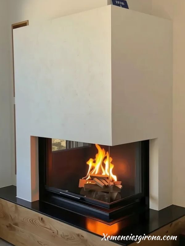 Instaladores de chimeneas en Santa Coloma de Farners